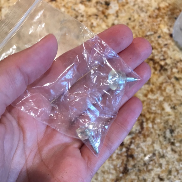 Bertinni Sparkly Black Pumps - Picture 5 of 5